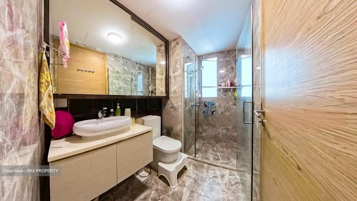 The Santorini (D18), Condominium #462849321
